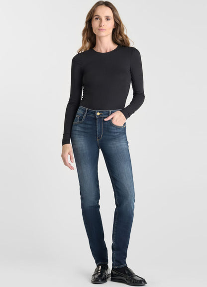 Jeans : Blue