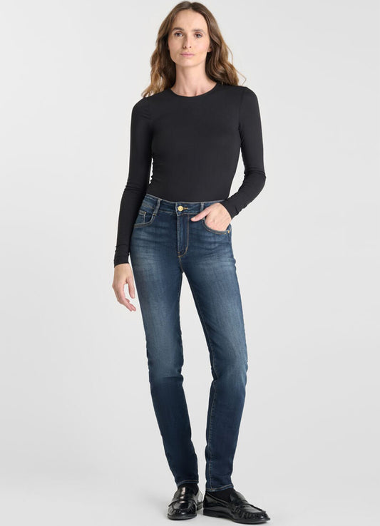 Jeans : Blue