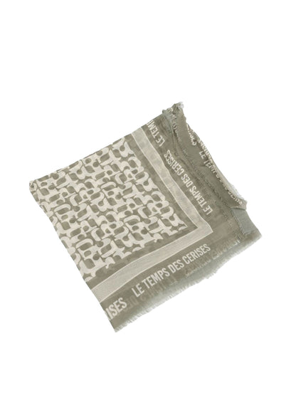 Scarf : Army
