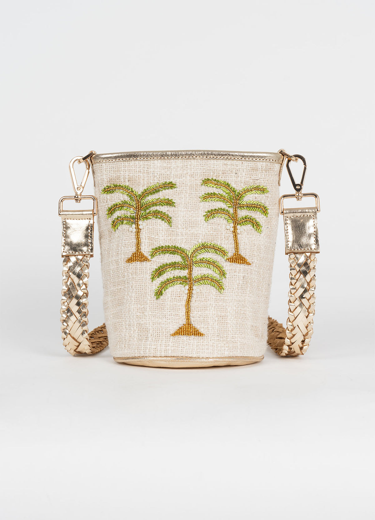 Palm Sac Green : Green
