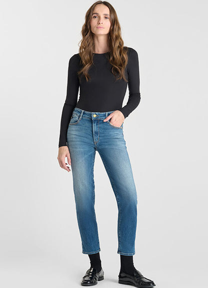 Denim Jeans : Blue