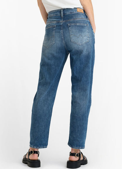 Jeans : Blue