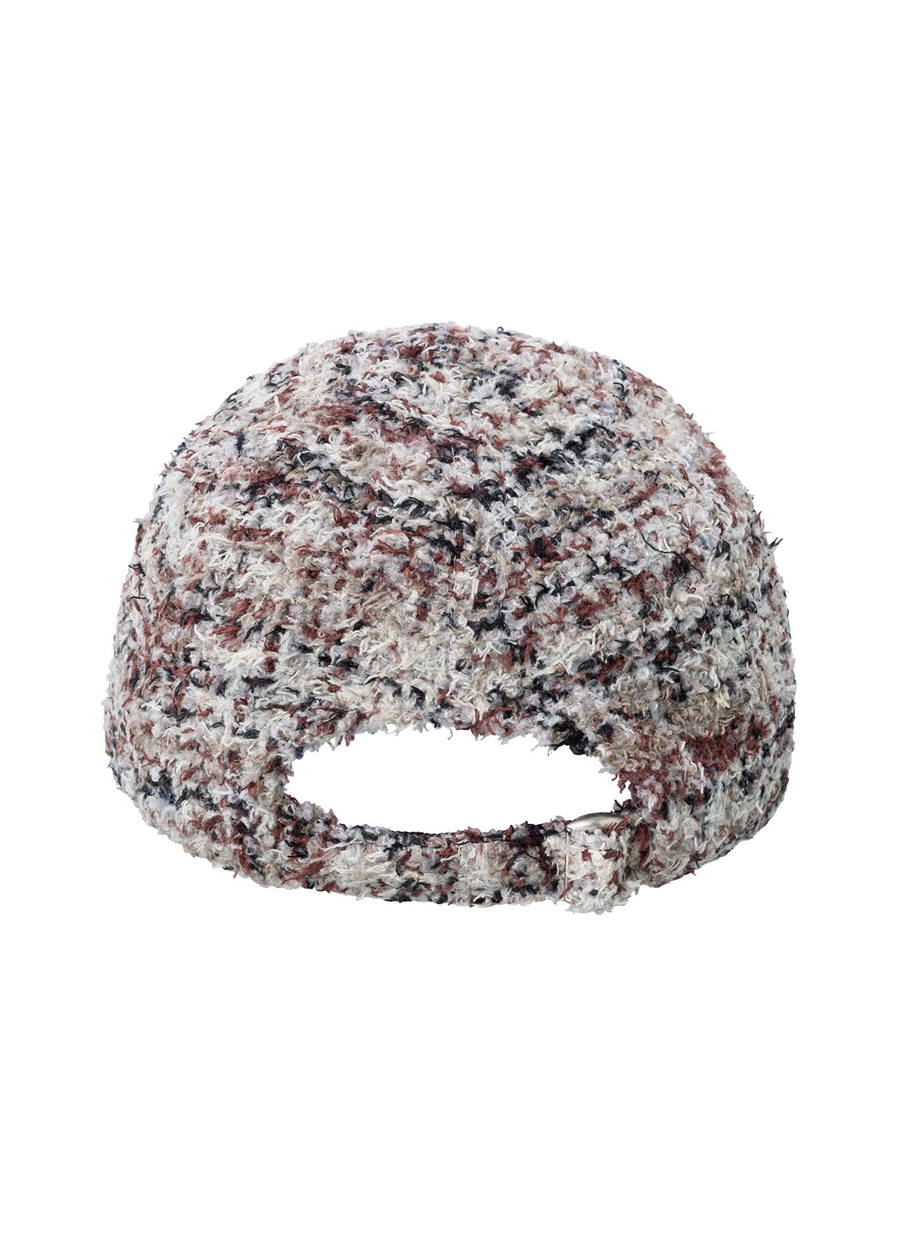 Boucle Cap : Blush Pink Dessin 990161