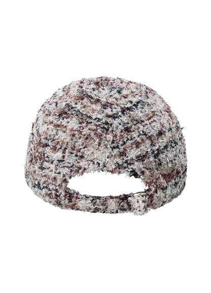 Boucle Cap : Blush Pink Dessin 990161