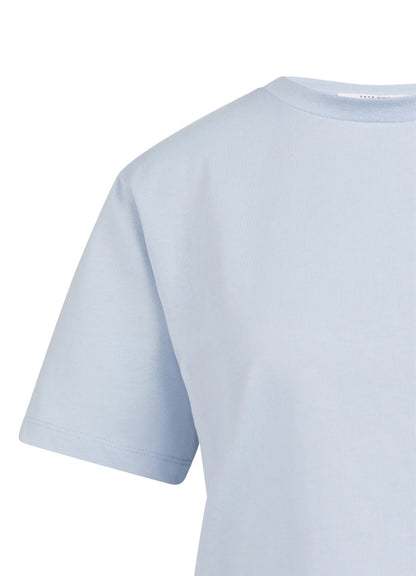 Boyfriend T-Shirt : Ice Blue 99048