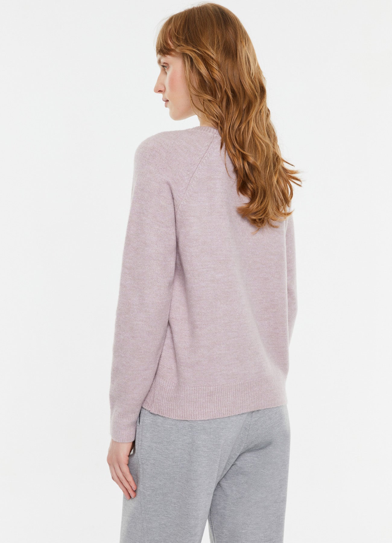 Jersey : Lilac-15