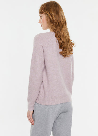 Jersey : Lilac-15