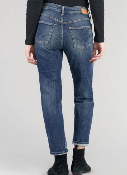 Pants : Blue