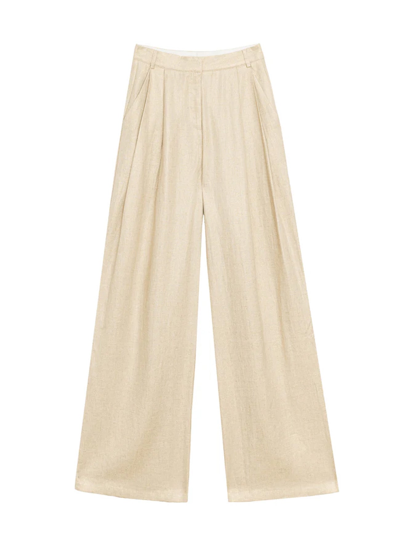 Pantalon : 68-Dore