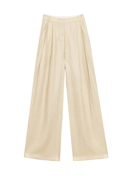 Pantalon : 68-Dore