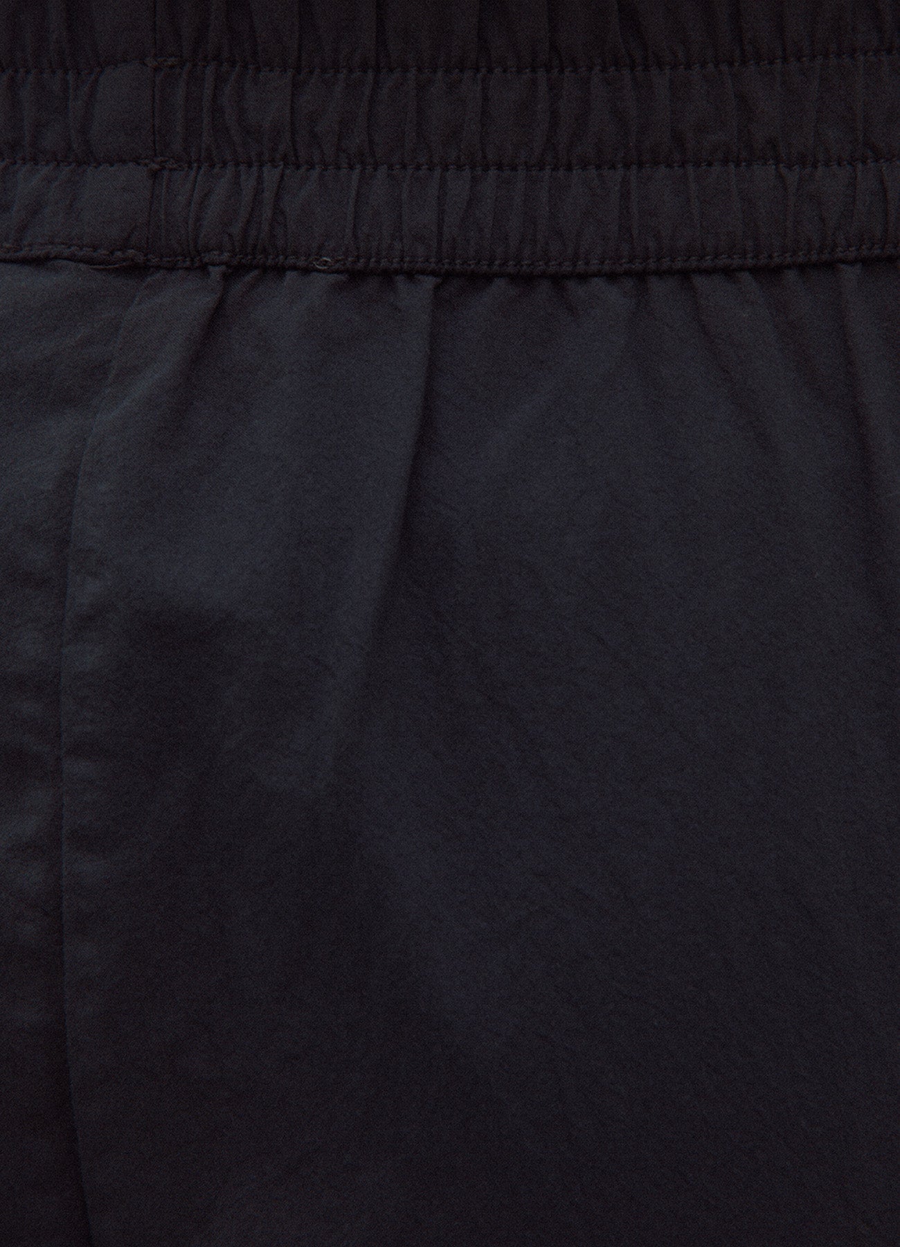 Trouser : Dark Grey -56