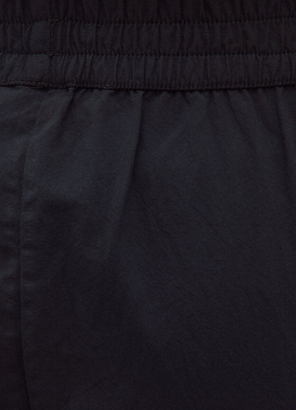 Trouser : Dark Grey -56