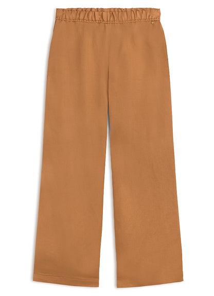 Pant : Camel-61