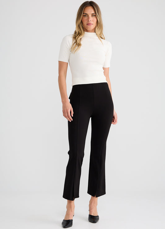 Mackenzie Pant : Black