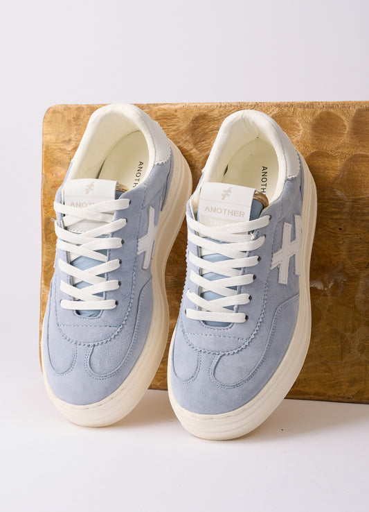 Athletic 11-29 : Baby Silk S