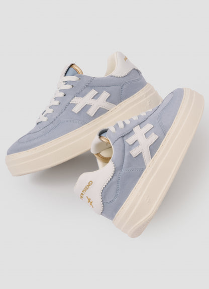 Athletic 11-29 : Baby Silk S