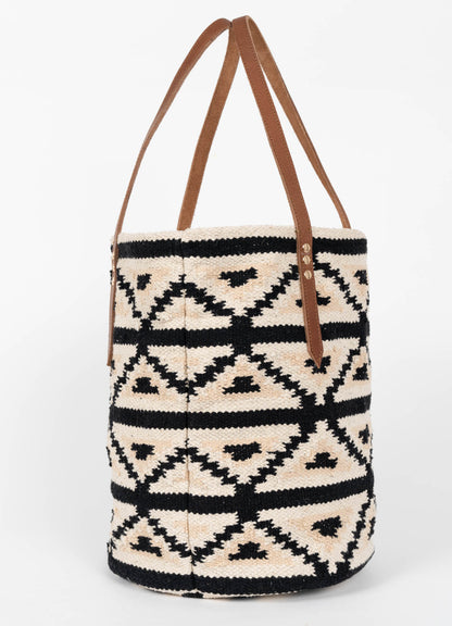 Medellin Shopper : Multicolor