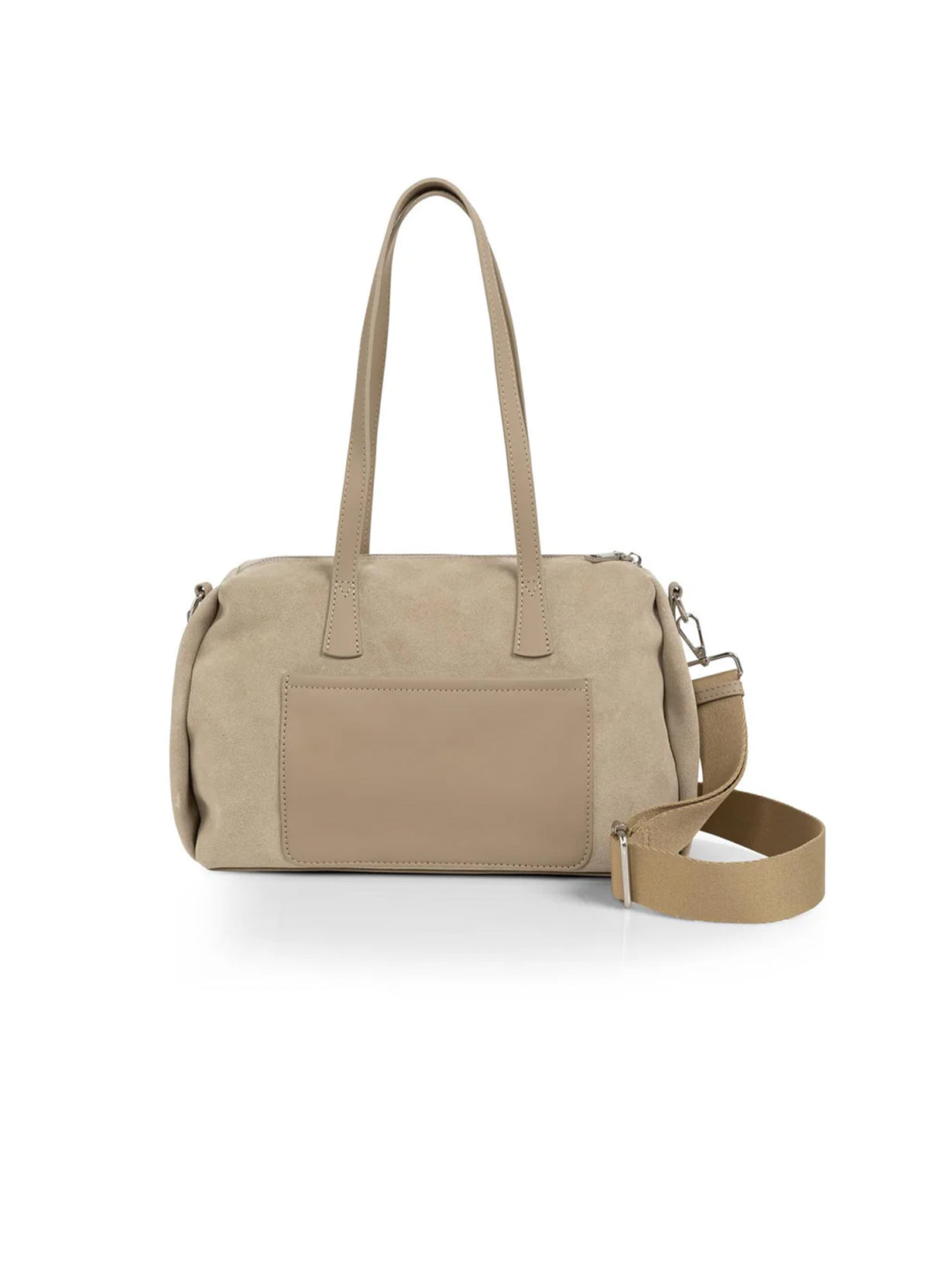 Utility Bag : Sandstone Beige 99046