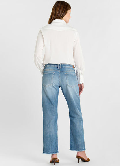 Jeans : Blue