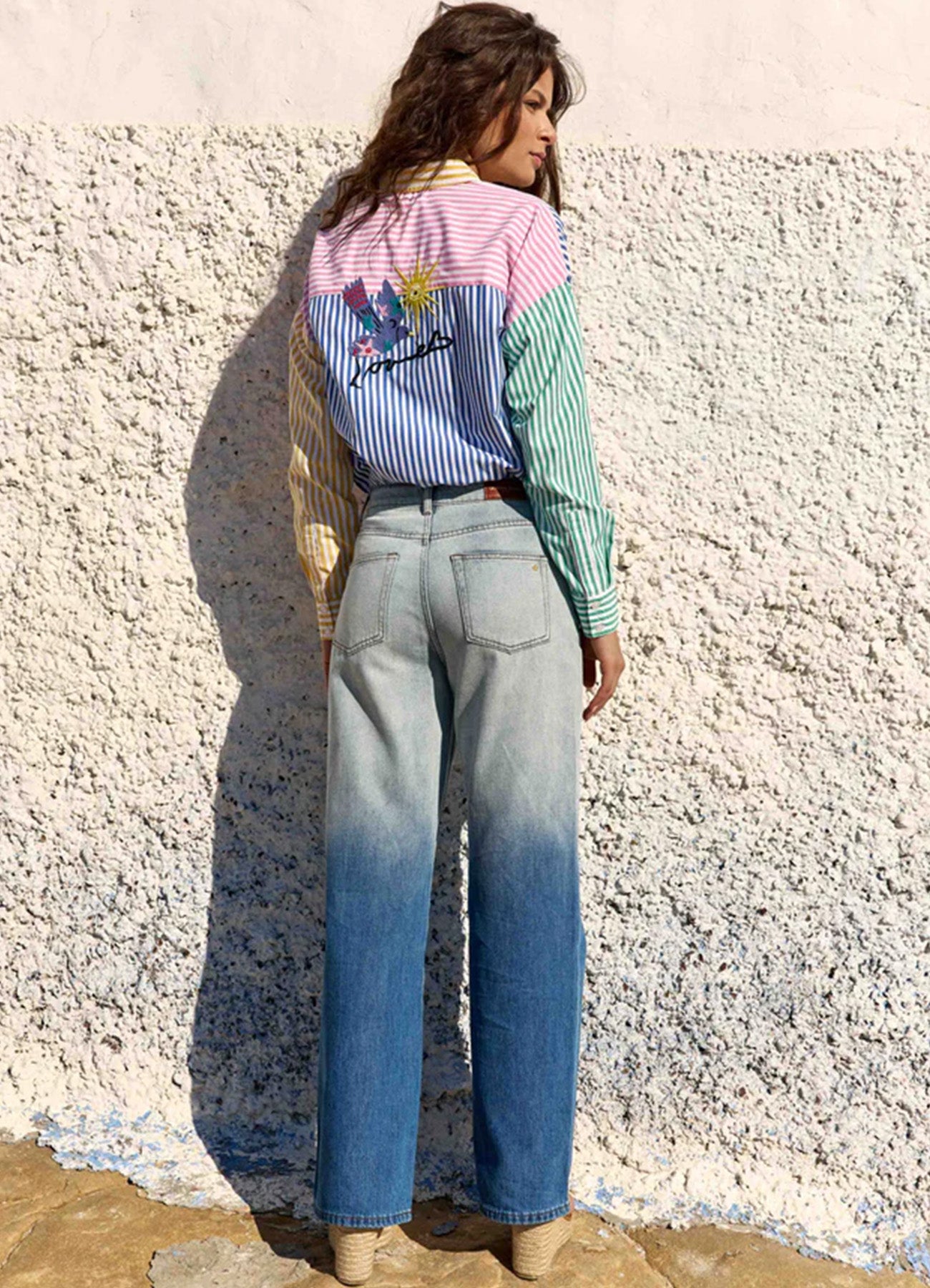 Jean : 88-Tie&Dye
