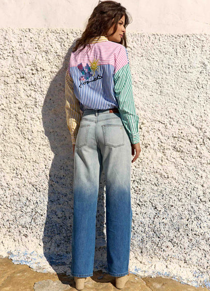 Jean : 88-Tie&Dye