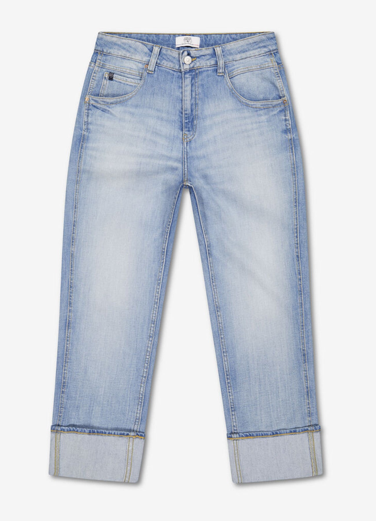 Jeans : Blue