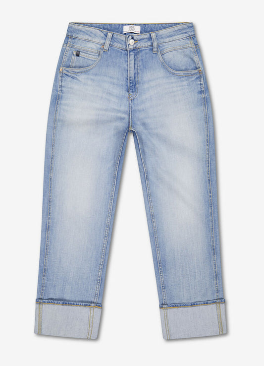 Jeans : Blue